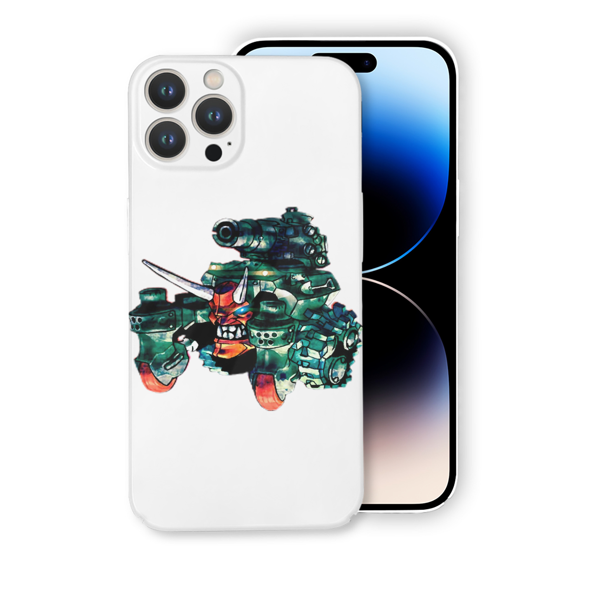 （画像用） 遊☆戯☆王 Yu-Gi-Oh! 【iPhone 14シリーズ対応】ハードケース
